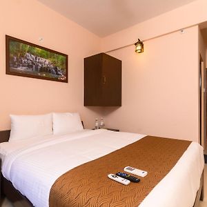 Nazri Hotel - Near Arambol Beach